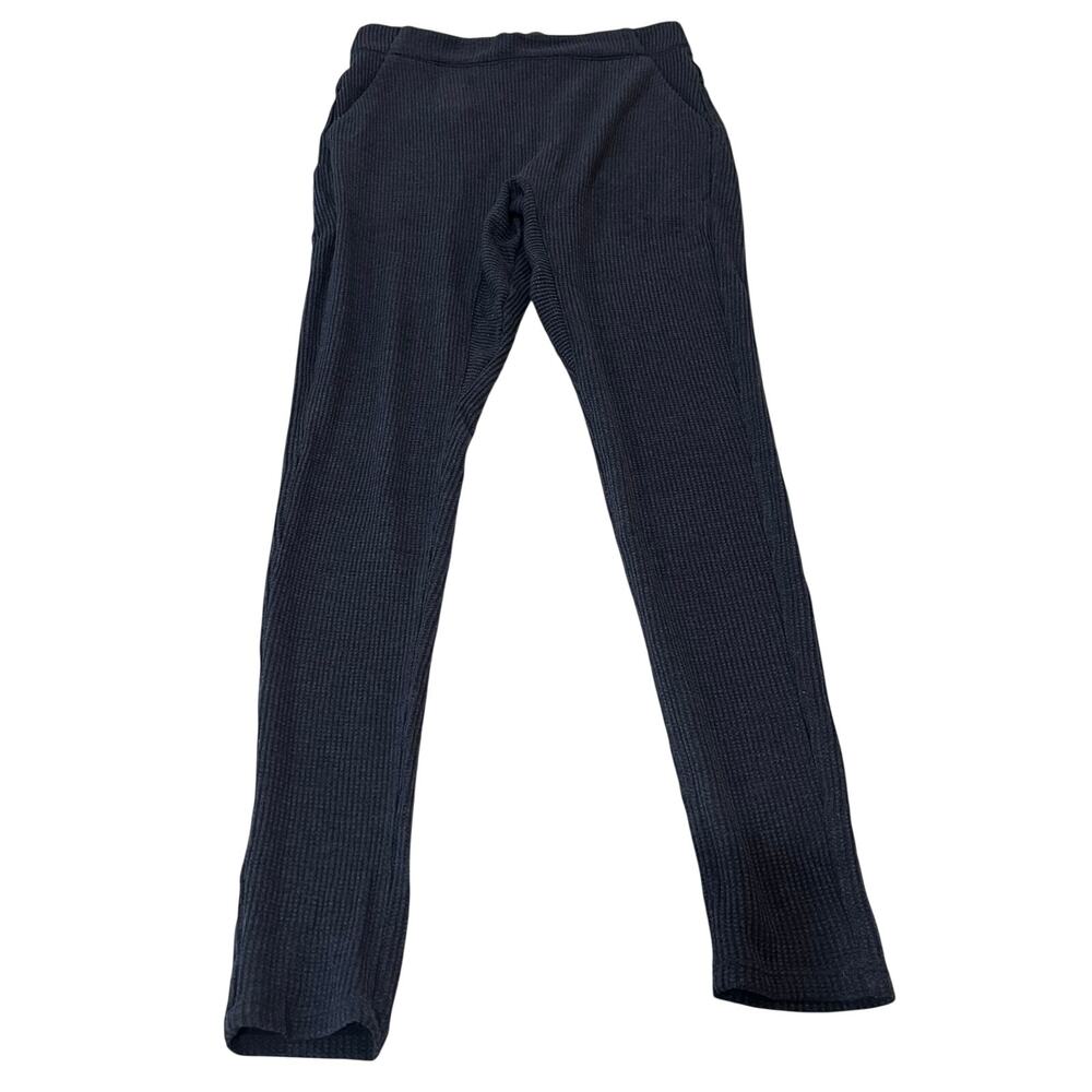 16-46 Women's Restore Thermal High Rise Leggings Navy Small